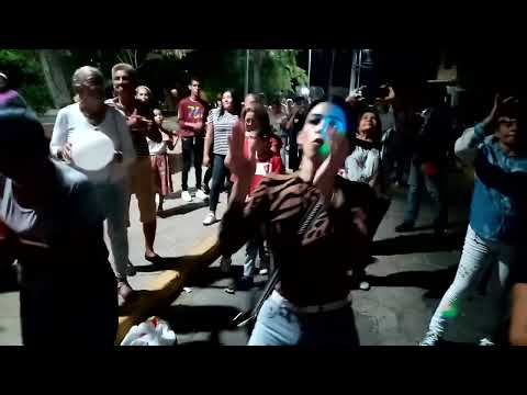 EVENTO.. HOMENAJE A JUSTINIANO (NANO) BRAVO GRUPO ZAGALETONES DE LA GAITA.. 28 de septiembre  2023