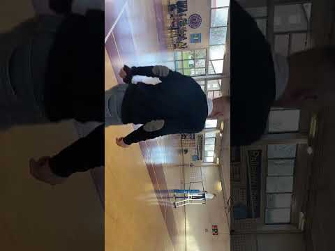 U18 Uboldo - Gorla Volley Blu (21/12/2025)