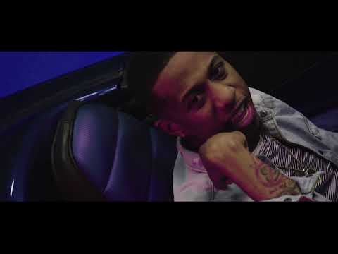 Money Mu- HITTIN prod. by Mondo (Official Music Video)
