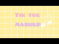 Tiktok mashup 2019-2021