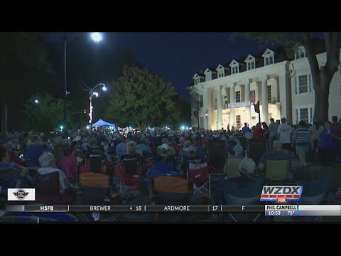Fiddler's Convention takes over Athens