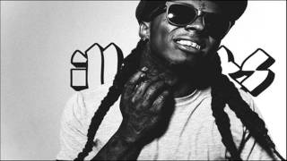Lil Wayne - G'd Up (Feat. Mack Maine & Curren$y) (Unreleased)  [NEW]