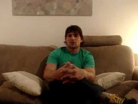 Rugbytime en Toulouse - Miguel Avramovic