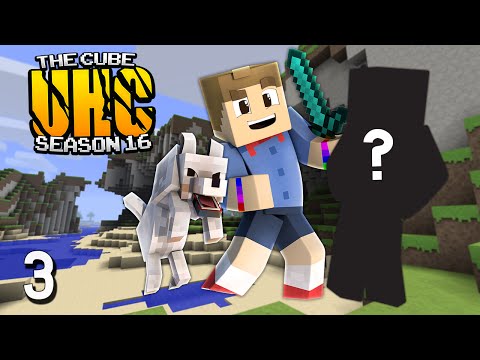 FFA NO MORE! - Cube UHC Season 16 Episode 3