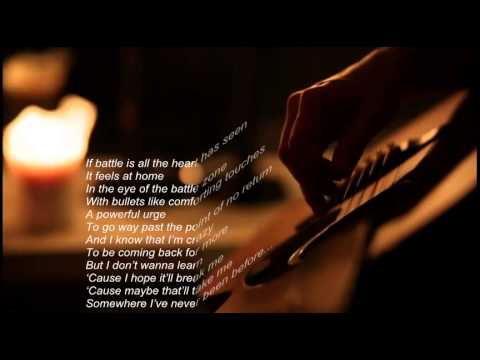 Point of No Return - Tina Dickow