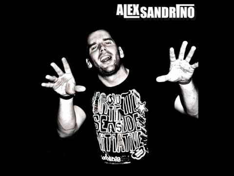 Alex Sandrino - Tell Jack I Used His Groove (original mix)