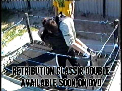 xCw Retribution 2003 MV