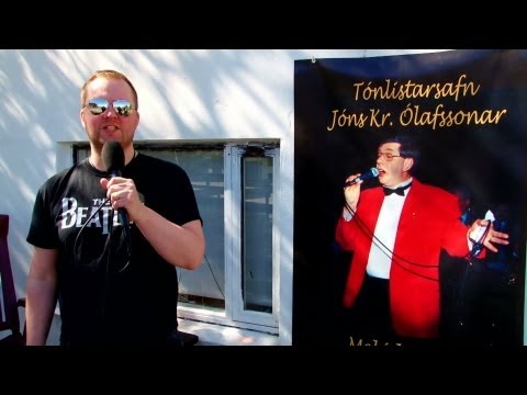 Heyrðu mig nú - 5. þáttur