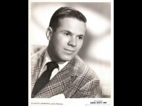 Elliot Lawrence - Strange Love