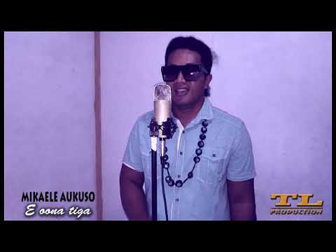 Mikaele Aukuso - E OONA TIGA (Music Video)