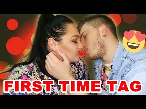 Нашиот прв пат... | Ivona & Mario