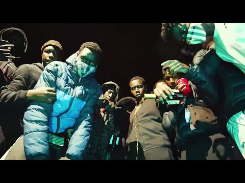 AC300 - Who You Wit [Music Video] | TMC Media