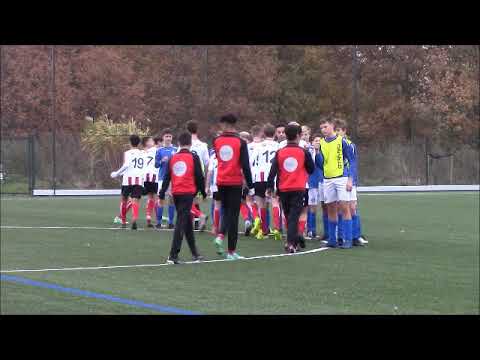 Arnhemse Boys JO15-1 - RKHVV JO15-1  20nov21