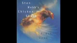 Stan Webb's Chicken Shack - Broken Hearted Melody