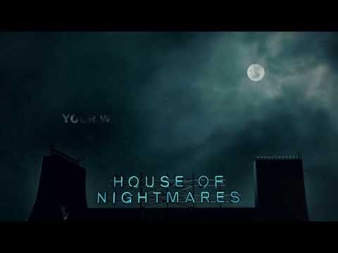 House of Nightmares - The trailer