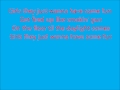 Girl Gone Wild Karaoke/ Instrumental With Lyrics ...