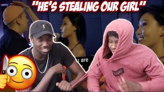 Loco, Hwasa (MAMAMOO) - Don&#39;t (Above Live) | REACTION