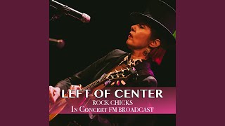 If I Were You Letterman (Live)