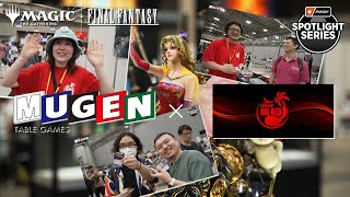【MTG】マジック・スポットライト：FINAL FANTASY②【Vlog】