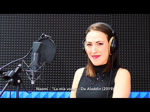 #DisneyMagicMoments: Naomi Rivieccio per Croce Rossa Italiana