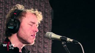 Low - &quot;Plastic Cup&quot; (Live at WFUV)