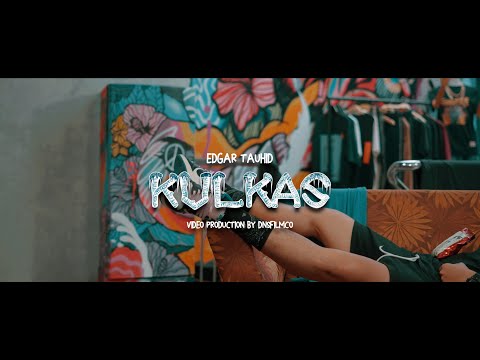 Edgar Tauhid - Kulkas (Official Music Video)