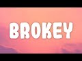 Latto Brokey