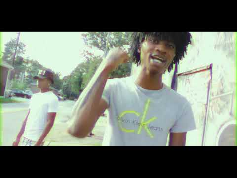 Lil GUXXI - feat Yung Fit For the Real (official video )