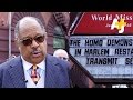 Community Reacts To Pastor S Hate In The Heart Of Harlem