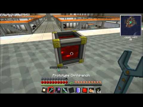 FTB Tips & Tricks - Tools & Bags (MindCrack v8.1.1)