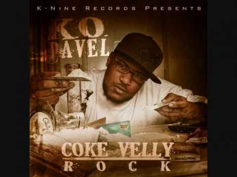 Velly Rock /K.O.Pavel a.k.a Velly- we be wit it