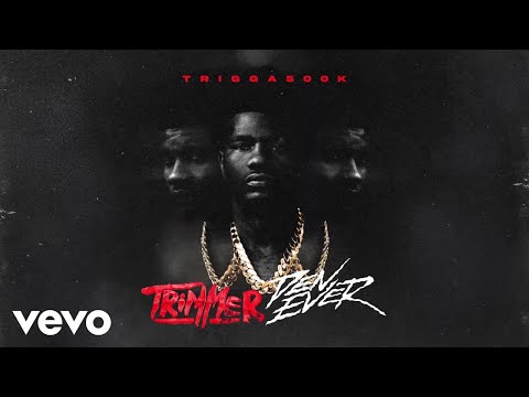 Trigga500k - Play Fa Keepz (Official Visualizer)