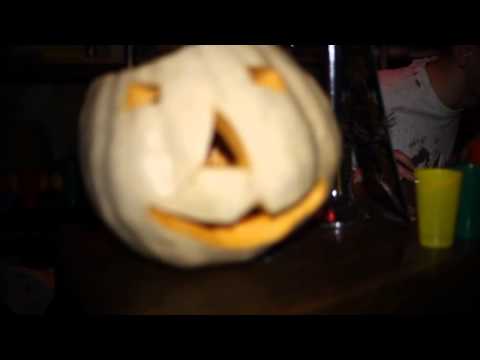 03/11/2012 Sanya Dymov @ Halloween party Chateau Mystique