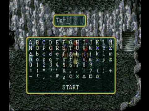 Let's Play Suikoden Part 17: The Birth of a Rebellion