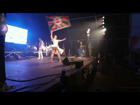 MS & PB -Costa de Prata -Trepa Coqueiro -Sócios Mangueira -Os Morenos -Batuque @Globos do Samba 2019