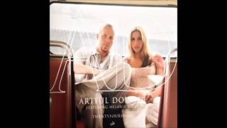 Artful Dodger - Twenty Four Seven(Grant Nelson Remix)