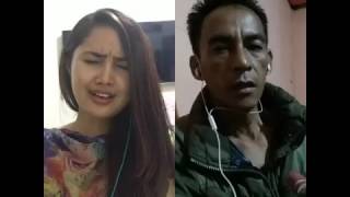 Download lagu Ikke putri Cinta no 1 duet Bareng t mp3