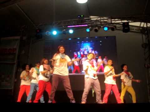 111230 Se-Eon - Philippine Kpop Convention