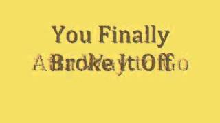 Don Williams - Atta Way to Go (With lirics)