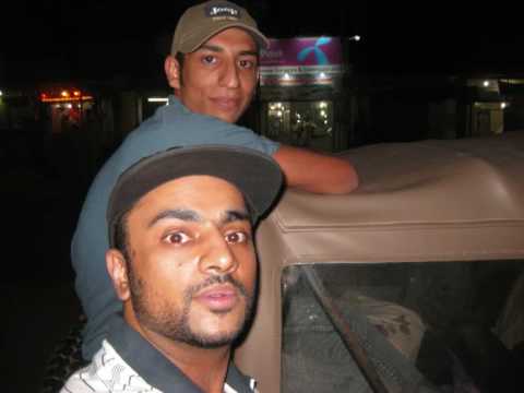 baluch rapper lyari  PROMO_baluch music