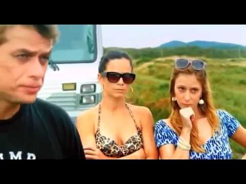 Filme Nacional Completo Entre Idas e Vindas