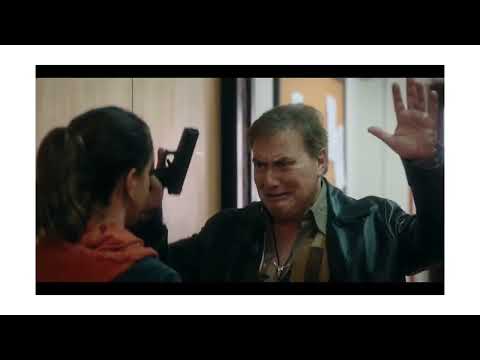 Boris 4 - Taxi Driver scene (ENG SUB)