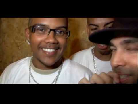 La Nuit Rasta Vibration Tour 2009