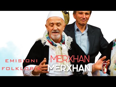 Emisioni nga Tradita | Te ftuar-  Merxhan Merxhani dhe grupi nga Bozovca | 2019