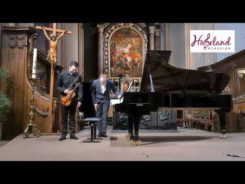 L. Vanbeckevoort en V. Csikos │ M.T. von Paredis │ 20/10/22 Tienen Hageland Klassiek