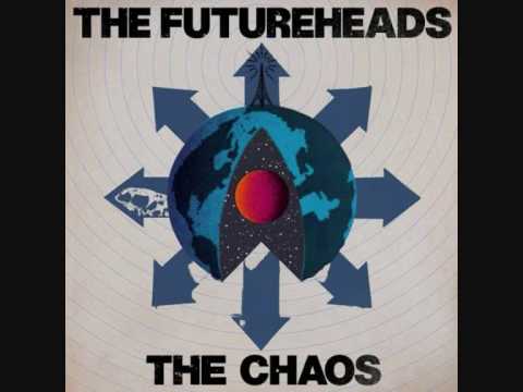 The Futureheads - Jupiter