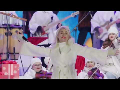 Dianna Rotaru - ANUL NOU 🎅☃️🌲#new 