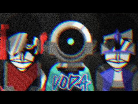 V0da | incredibox sepbox aftermath reimagined mix