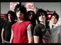Escape The Fate - As You're Falling Down (w ...