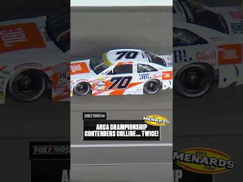 NASCAR on FOX video artwork